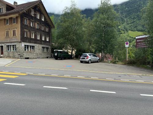 Gallery image of Haus Alpenhof in Wassen