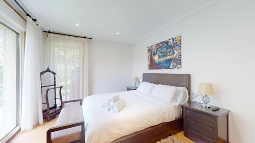 Imagine din galeria proprietății Sanxenxo Villafavorita în Sanxenxo