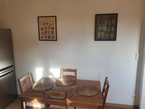 Fotografie z fotogalerie ubytování Gite du Champ de l'épine v destinaci Périers-en-Auge