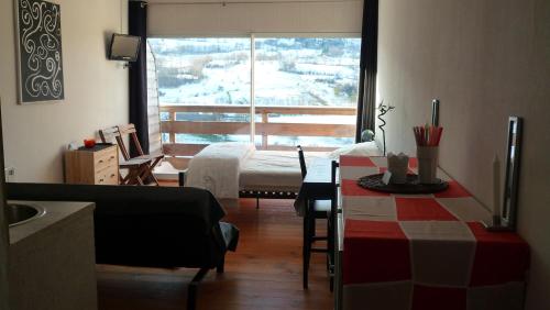 Gallery image of Naturessime Eco Village&Spa in Cheylade