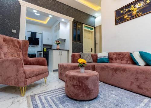 Nhyira by Judisol Apartments