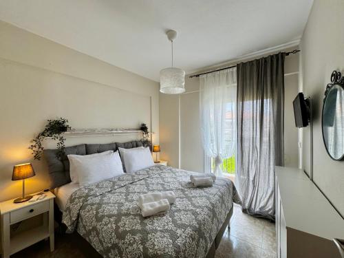 Sun Sight - Deluxe Infinity View Suites