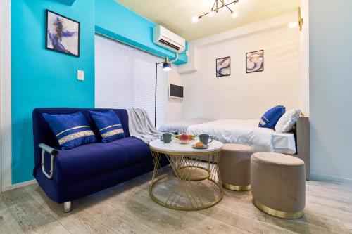Shinjuku Area, 6min walk to Takadanobaba Sta, Direct access to Shinjuku 5 min, Shibuya 10 min, Family-Friendly Stay,Free Wi-Fi