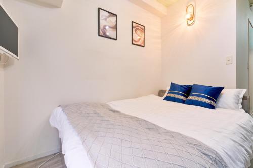 Shinjuku Area, 6min walk to Takadanobaba Sta, Direct access to Shinjuku 5 min, Shibuya 10 min, Family-Friendly Stay,Free Wi-Fi