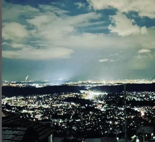 Φυσικό τοπίο κοντά σε αυτό το ξενοδοχείο
