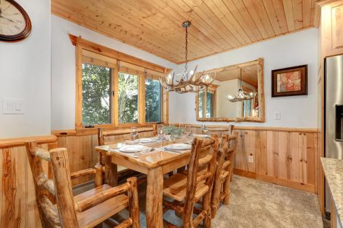 Fotografie z fotogalerie ubytování Timber Wolf Lodge 10D condo v destinaci Snyderville