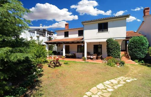 Ferienwohnung für 6 Personen ca 61 qm in Banjole, Istrien Istrische Riviera