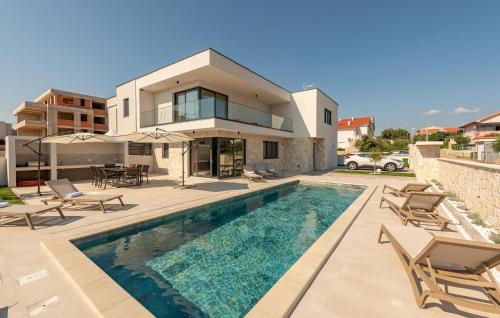Awesome Home In Mandre