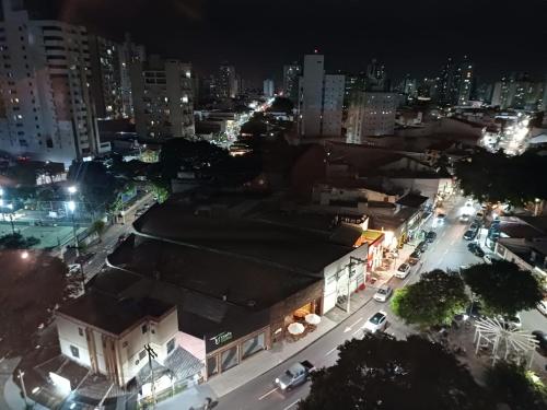 Photo de la galerie de l'établissement APART HOTEL AMÉRICA, à Campos dos Goytacazes