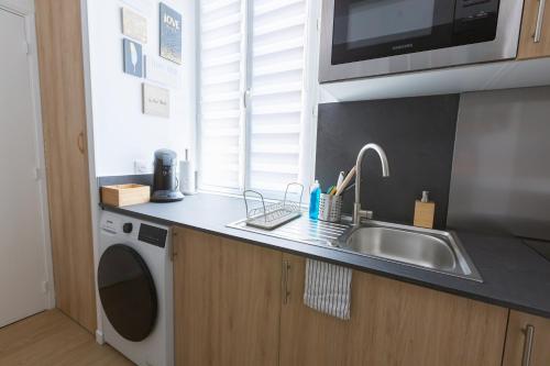 Photo de la galerie de l'établissement Au Nid du Palais, à Avignon