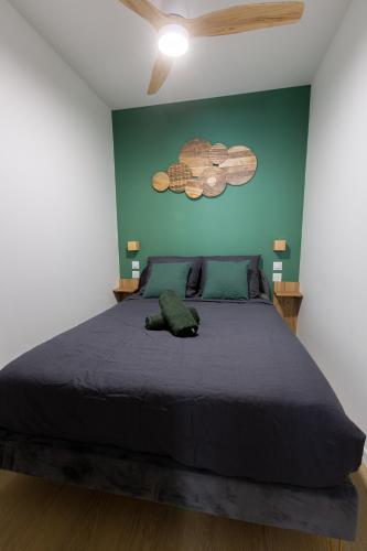 Photo de la galerie de l'établissement Au Nid du Palais, à Avignon