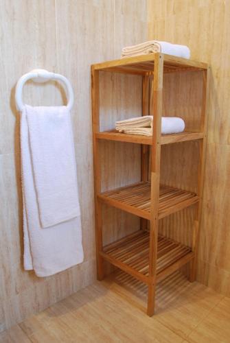 Hostal America