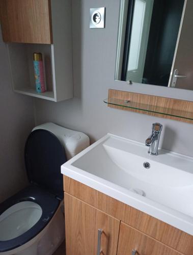 Siblu le Montourey frejus