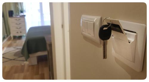 Fotografie z fotogalerie ubytování Elania Residence v destinaci Târgu Jiu