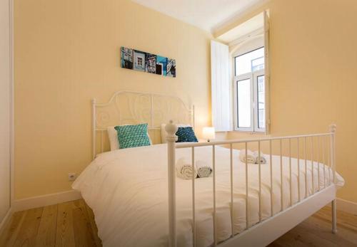 Lisbon Secret & Charming Sao Bento Flat