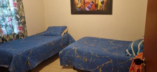 Gallery image of Finca Hotel La Esmeralda Zarzal in Zarzal