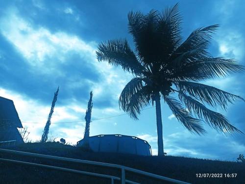 Gallery image of Finca Hotel La Esmeralda Zarzal in Zarzal