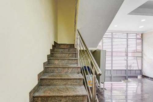 Gambar di galeri bagi Hotel O Sri Thirumala Lodge di Bangalore