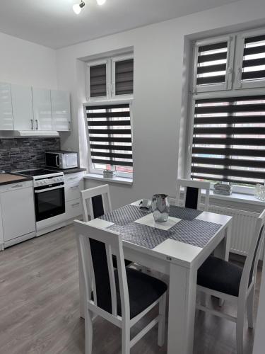 Apartament Szczecinek