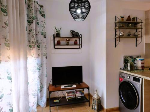 Fotografie z fotogalerie ubytování Casa Nesea 2 v destinaci Cotillo