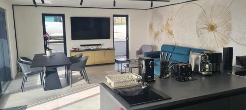 Horizont Apartman 8226 Alsóörs, Pipacs utca 3 kép - 3