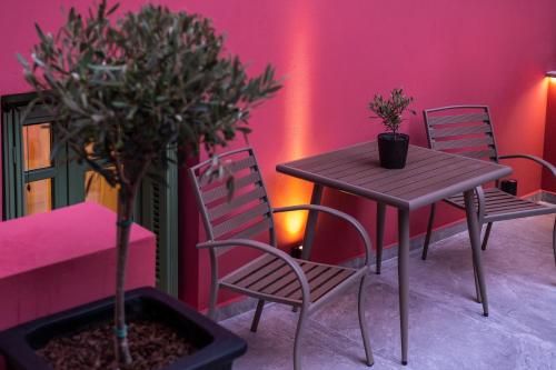 Fotografie z fotogalerie ubytování 45House v destinaci Nafplio