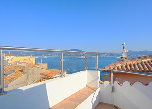 Villa Tropez