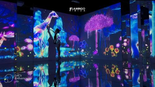 Επισκέπτες που μένουν στο Flamingo Hai Tien Beach Resort