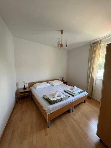 Apartments Karma