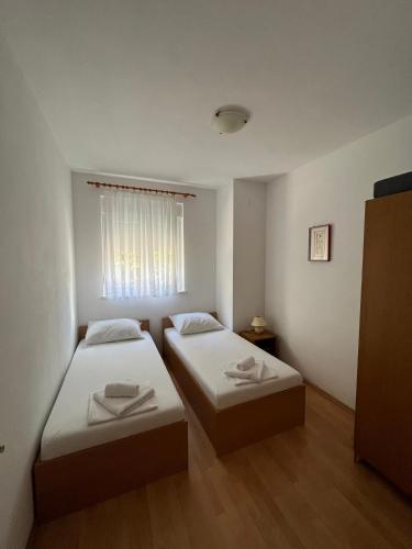 Apartments Karma