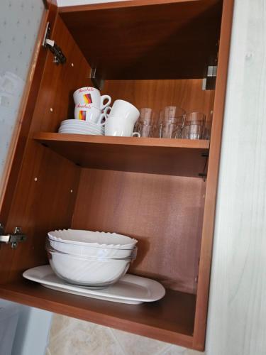 Ảnh trong thư viện ảnh của Casa Tani ở Ksamil