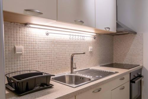 K 68 apartment