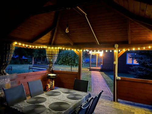 Billede fra billedgalleriet på Domek na Mazurach - nad jeziorem Dadaj i Wilimy