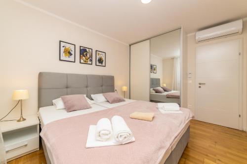 Luxury Apartments Belissima