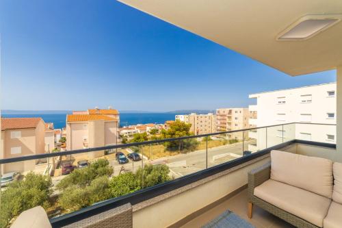 Luxury Apartments Belissima