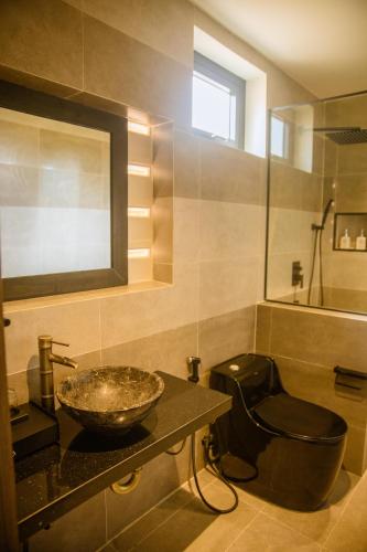 Gallery image of Thái Bình Cam Ranh 2 Hotel in Cam Ranh