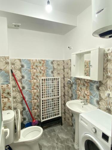 Rent Apartments Shengjin