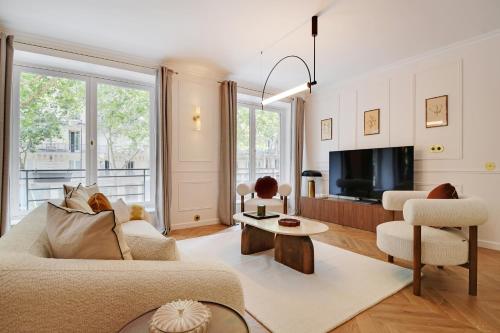 ONIRI - Serviced Apartment in Saint Germain