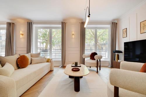 ONIRI - Serviced Apartment in Saint Germain