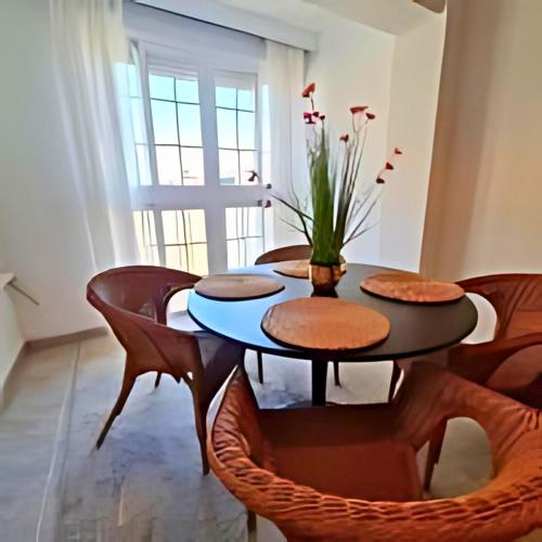 Reyking Calle Sevilla 3Rooms