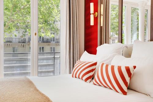 ONIRI - Serviced Apartment in Saint Germain