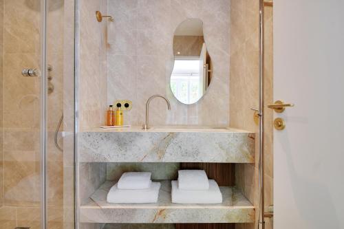 ONIRI - Serviced Apartment in Saint Germain