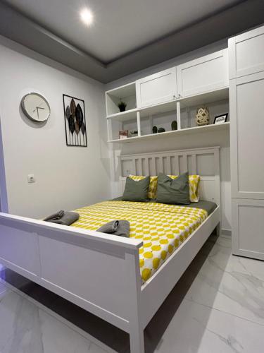 DANAI Studio 22 Paralia