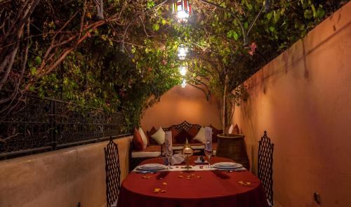 Imagen de la galería de Riad Anabel, en Marrakech