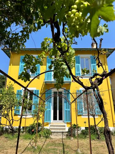 Villa Lila Nice