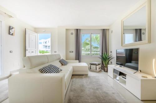 Cortijo del Mar Penthouse apartment