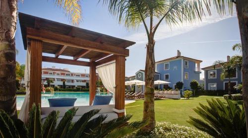Cortijo del Mar Penthouse apartment