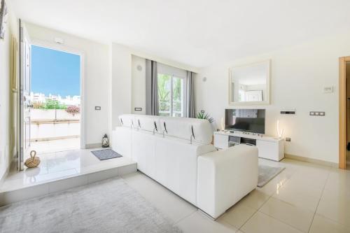 Cortijo del Mar Penthouse apartment