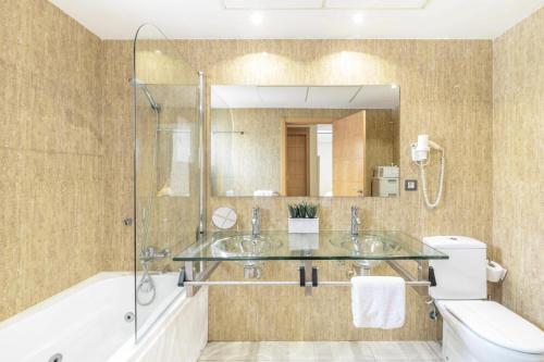 Cortijo del Mar Penthouse apartment