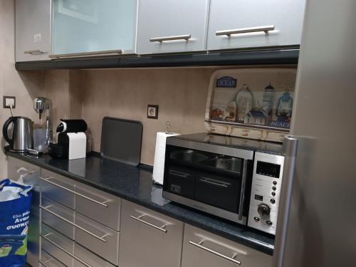 Cosy apartment on Dragon street